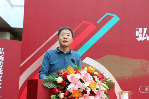 第六届顺义区中医药健康文化体验宣传周正式开幕 3