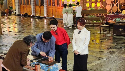 非遗保护工作“江西经验”在全国会议分享4