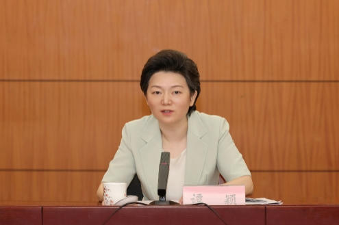 全省卫生健康行业党委会议暨推进行风建设常态化长效化工作座谈会在宁召开