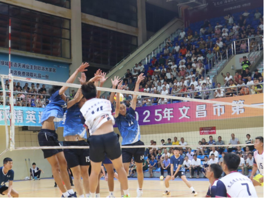 海南“双节”26场赛事点燃消费热情 体育+文旅绘就自贸港假日新图景3